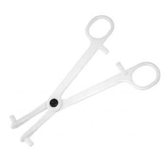 Disposable Septum Clamp For Nose (10)