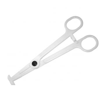 Disposable Glide Clamp For Tongue (10)