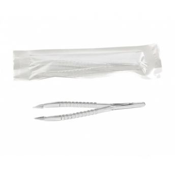 Sterile Disposable Tweezers (50)