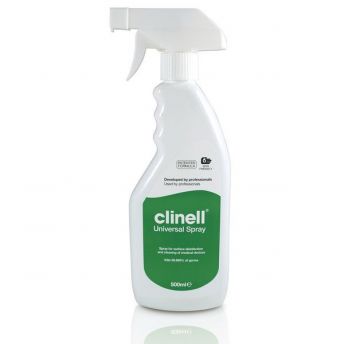 Clinell Disinfecting Spray 500ml