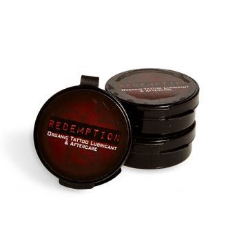 Redemption Tattoo Aftercare 0.25oz Tub