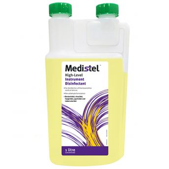 Medistel 1 Litre Instrument Disinfectant