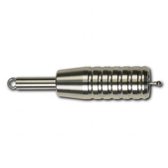 Hawk FIXED Grip Stainless Steel 19mm