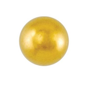 Studex Mini Ball Gold Plated (12)