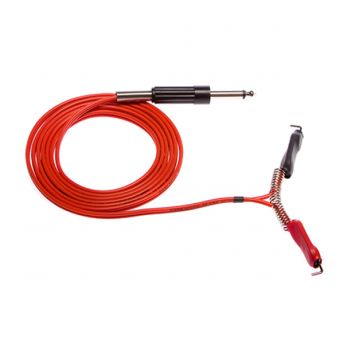 Eikon Clipcord Red 8ft