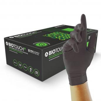 Biotouch Biodegradable Gloves