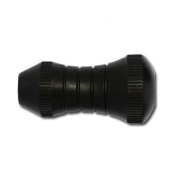 Plastic ABS 25mm Cog Grip