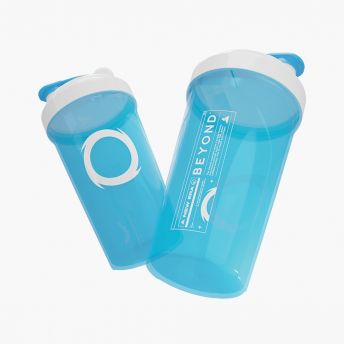 Beyond NRG Discovery Shaker Pack Blue