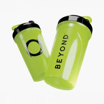 Beyond NRG Discovery Shaker Pack Green