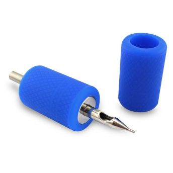 Blue Classic 13mm Grip Cover