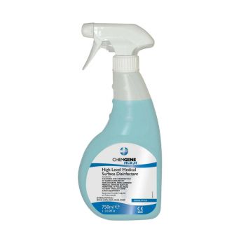 ChemGene Disinfectant Spray 750ML