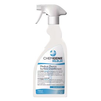 ChemGene Disinfectant Spray 750ML