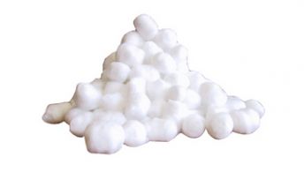 Cotton Wool Balls Large (250)