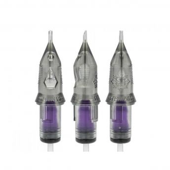 Da Vinci V2 Cartridge Needles - Round Liners