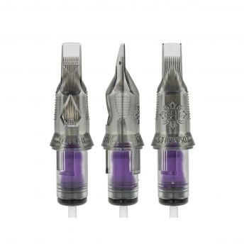 Da Vinci V2 Cartridge Needles - Curved Magnums