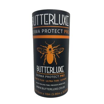 Butterluxe Derma Protect Pro Matte 15cm x 10m
