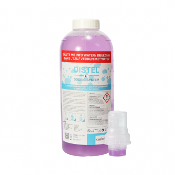 Distel Dosing System Concentrate 1 Litre