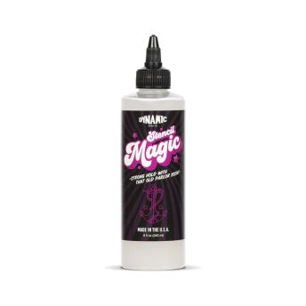 Dynamic Stencil Magic 8oz Bottle