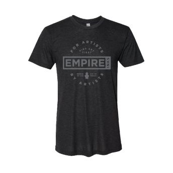 EMPIRE Tri-Blend T Shirt Extra Large
