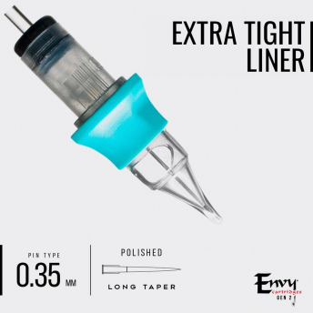 Envy Gen 2 Extra Tight Liners