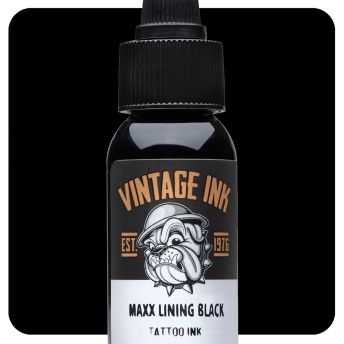 Eternal Vintage Maxx Black 1oz