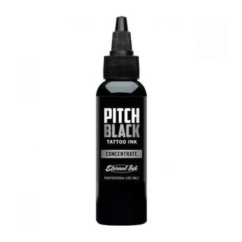 Eternal Pitch Black Concentrate 4oz