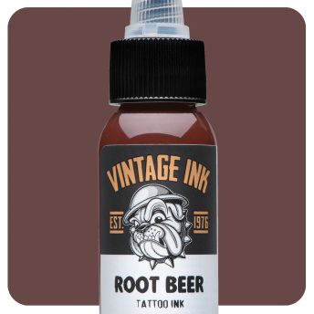 Eternal Vintage Root Beer 1oz