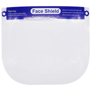 Face Shield Adult