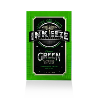 Inkeeze Green Glide 5ml