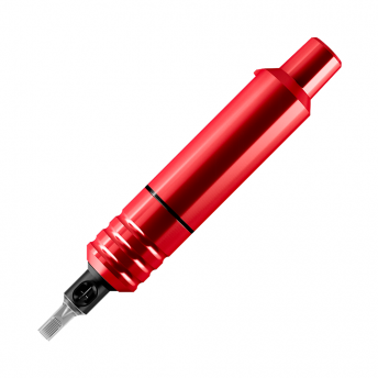 Hawk 25mm Red Pen Set