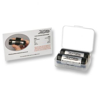Inkjecta Flite X1 Spare Battery Set (2040mAh)