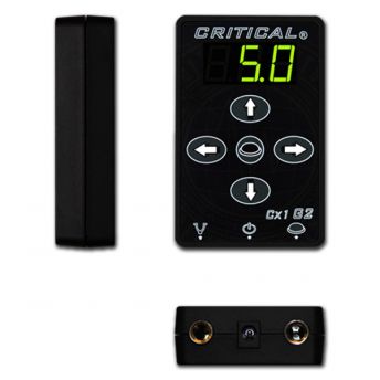 Critical Micro Digital Power Supply CX-1-G2