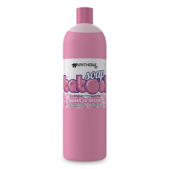 Panthera Babool Soap Concentrate 1L