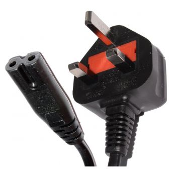 Power Supply Cable -  Figure of 8
