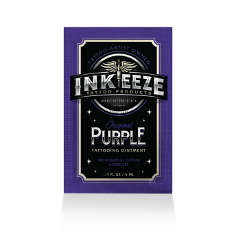 Inkeeze Purple Glide 5ml
