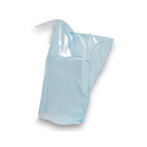 Spray Bottle Bags XL(150mmx300mm)(1000)