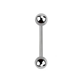 Stainless Barbells 1.6mm