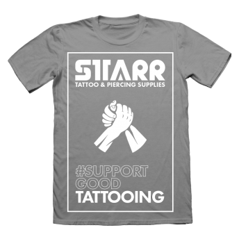 Starr SGT T-Shirt