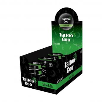 Tattoo Goo® Original Mini - Pack of 36 (9.3g)