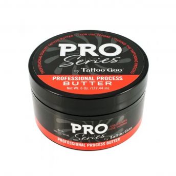 Tattoo Goo® Pro Series Process Butter 6oz