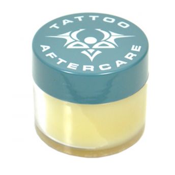 THC Tattoo Aftercare 20g Single